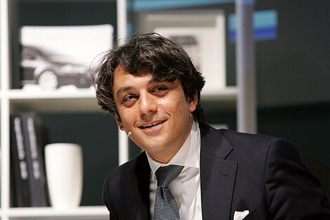 Alfa Romeo CEO confirms talks with Chrysler