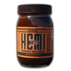 Hemi bbq sauce