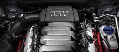 Details emerge on Audi’s supercharged V6