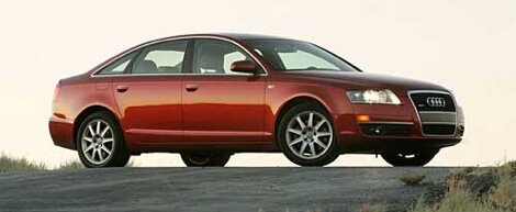 Next-generation Audi A6 details emerge