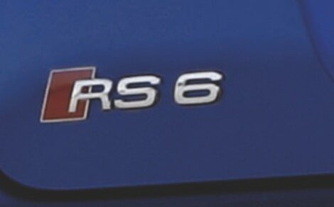 Porsche taking issue with Audi’s use of RS nameplate