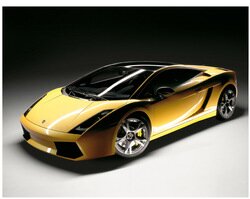 Lamborghini unveils limited edition Gallardo SE