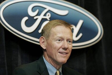 Ford to fund future models with bid’s money