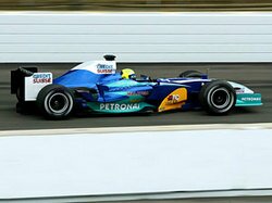 Sauber